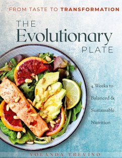 The Evolutionary Plate - Trevino, Yolanda