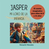 Jasper, mi loro de la infancia Jasper, mi loro de la infancia