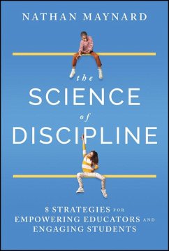 Cover The Science of Discipline