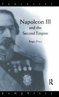 Cover Napoleon III and the Second Empire