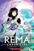 Kingdom of Water: A Graphic Novel (the Rema Chronicles #2) Kingdom of Water: A Graphic Novel (the Rema Chronicles #2)