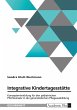 Integrative Kindertagesstätte.... - Bild 1