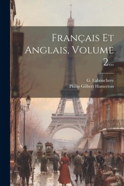 Cover Français Et Anglais, Volume 2...