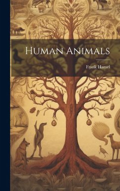 Cover Human Animals