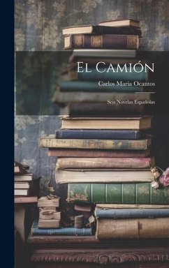 Cover El Camión