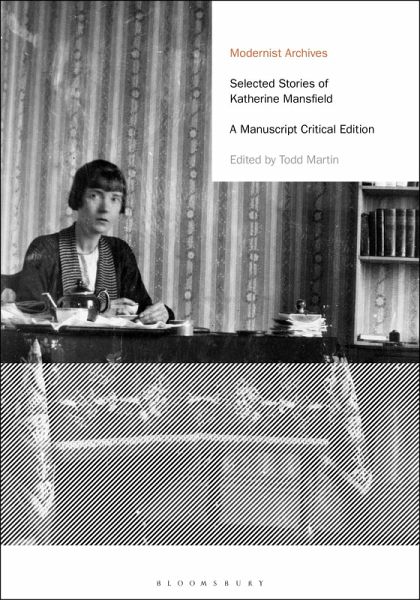 Selected Stories of Katherine Mansfield Selected Stories of Katherine Mansfield