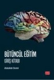 Bütüncül Egitim - Giris Kitabi