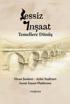 Cover Sessiz Insaat - Temellere Dönüs