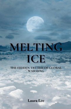 Melting Ice - Lee, Laura