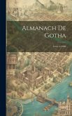 Almanach de Gotha; Tome yr.1886