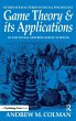 Game Theory and its Applications - Bild 1