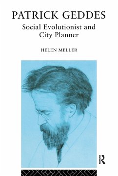 Patrick Geddes - Meller, Helen