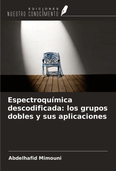 Espectroquímica descodificada: los grupos dobles y sus aplicaciones