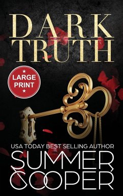 Dark Truth - Cooper, Summer