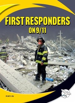 First Responders on 9/11 - Rea, Amy C