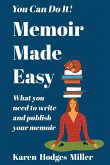 Memoir Made Easy