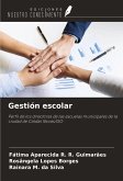 Gestión escolar