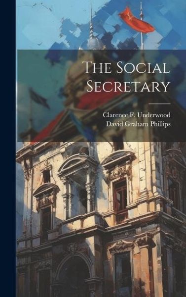 The Social Secretary