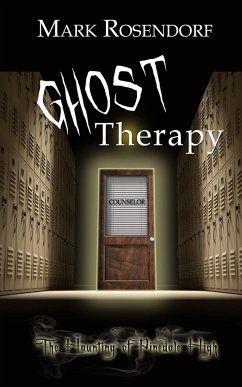 Cover Ghost Therapy