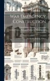 War Emergency Construction