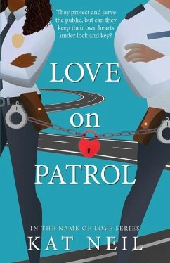 Cover Love on Patrol