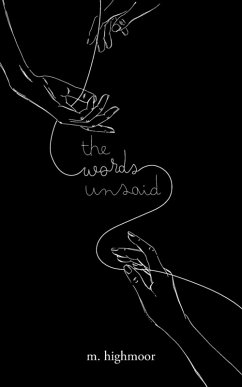 the words unsaid