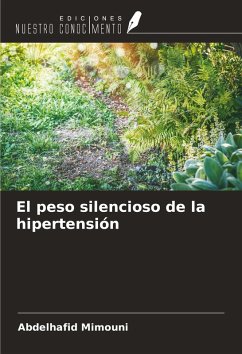 Cover El peso silencioso de la hipertensión