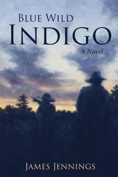 Blue Wild Indigo - Jennings, James