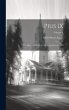Pius IX: The Story of His Life to the... - Bild 1