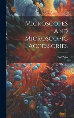 Cover Microscopes And Microscopic Accessories