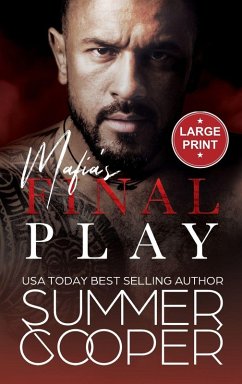 Mafia's Final Play Cover Mafia's Final Play