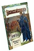 Pathfinder Adventure Path: Whispers in the Dirt (Spore War 1 of 3) (P2) Pathfinder Adventure Path: Whispers in the Dirt (Spore War 1 of 3) (P2)