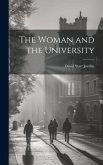 The Woman and the University