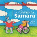 A Swing for Samara