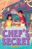 Chef's Secret (Front Desk #6) Chef's Secret (Front Desk #6)