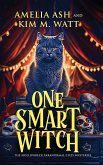 One Smart Witch One Smart Witch