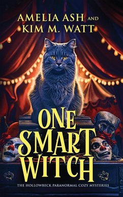 Cover One Smart Witch