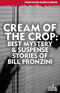 Cover Cream of the Crop
