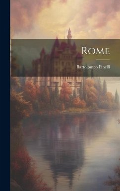Cover Rome