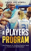 A Players Program