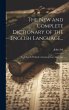The New and Complete Dictionary of the... - Bild 1