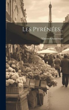 Cover Les Pyrénées...