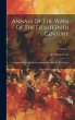 Annals Of The Wars Of The Eighteenth... - Bild 1