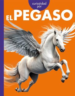 Cover Curiosidad Por El Pegaso
