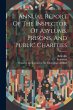 Annual Report Of The Inspector Of... - Bild 1