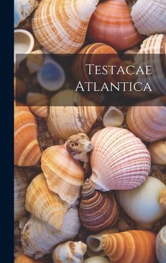 Cover Testacae Atlantica