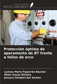 Protección óptima de aparamenta de BT frente a fallos de arco