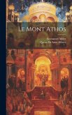 Le Mont Athos