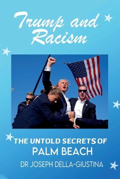 Cover Trump and Racism