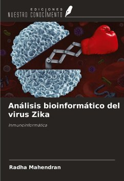 Análisis bioinformático del virus Zika - Mahendran, Radha